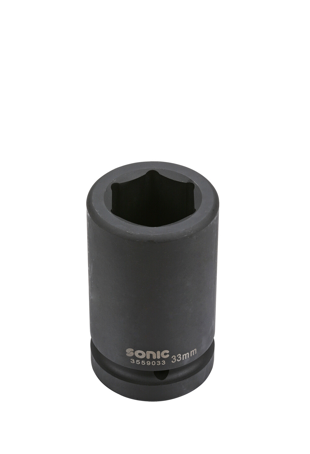 Sonic smūginė galvutė ilga 1" 36 mm (3559036, SONIC)