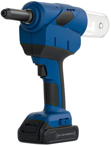 [064461] Cordless riveting tool ER20 (064461, GYS)