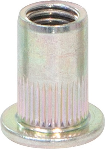 [066205] Threaded rivet inserts M10, 50 pcs (066205, GYS)