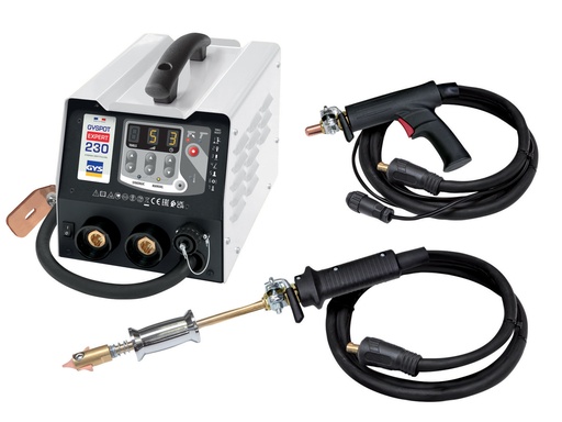 [066885] Spot welding machine GYSPOT EXPERT 230 (066885, GYS)