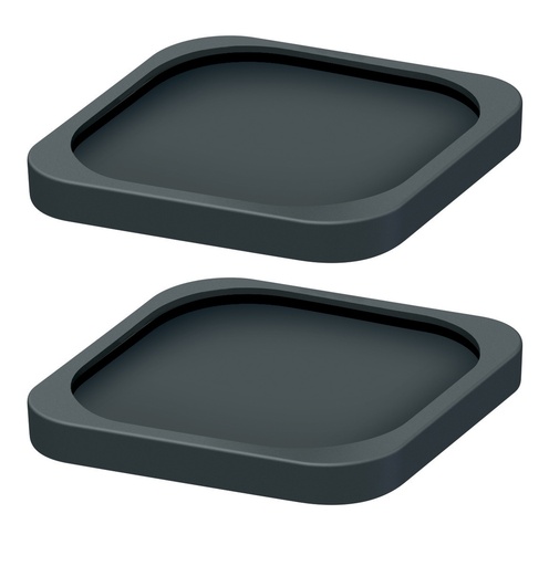 [069008] ARCPULLER PREMIUM 2 guminių antdėklų komplektas (069008, GYS)