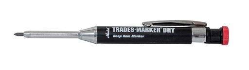 [069350] Deep hole markers 45 mm, 10 pcs (069350, GYS)