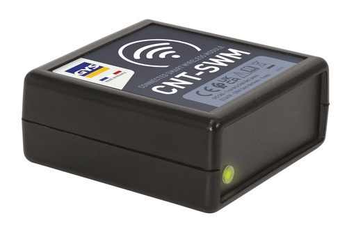 [070837] Smart Wireless Module SWM (070837, GYS)