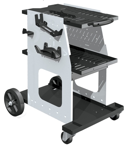 [070967] Trolley WELD 910 4 m² (070967, GYS)