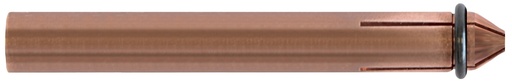 [072251] Long insulation nail chuck (Ø3 mm) (072251, GYS)