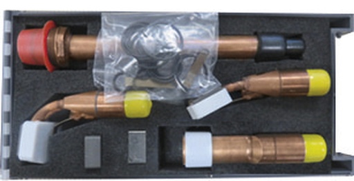 [072497] Inductor box POWERDUCTION 28S/B TYPE-W (072497, GYS)
