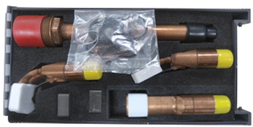 [072503] POWERDUCTION 32S/B TYPE-W induktoru komplekts (072503, GYS)