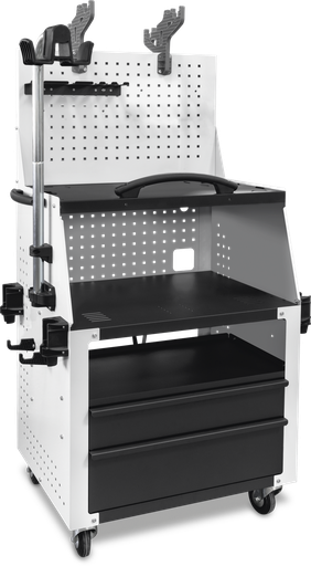 [072800] Dent repair station DENTSTATION PRO WD (072800, GYS)