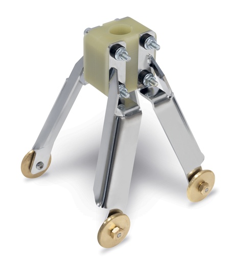 [075955] Trolley for inductor (075955, GYS)