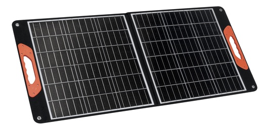 [079410] MONO CRYSTALLINE SOLAR PANEL ETFE / JACK 18V-100W (079410, GYS)