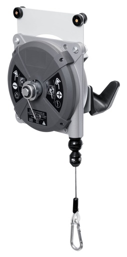[079441] Trīsis POWERDUCTION 160/220LG konsoles rokai (079441, GYS)