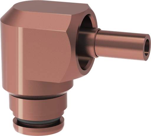 [082663] POWERDUCTION induktora leņķa adapteris 90°-S (082663, GYS)