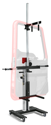 [082700] Platu durvju piederums ERGO Door Lift (082700, GYS)