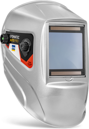 [082809] GYSMATIC AUTO PRO TRUE COLOR XXL HELMET (082809, GYS)