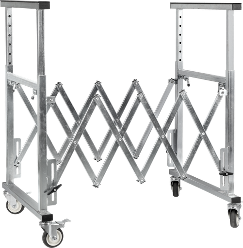[083882] Telescopic bodywork panel stand (083882, GYS)