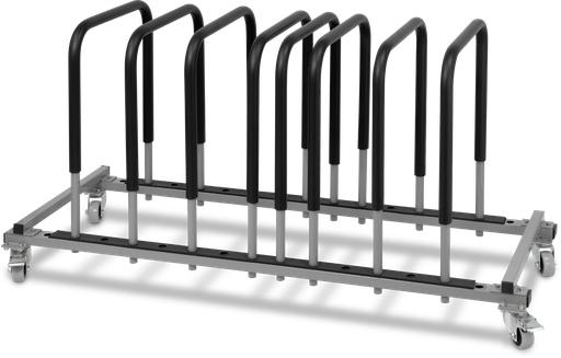 [083899] Trolley for car bodywork components (083899, GYS)