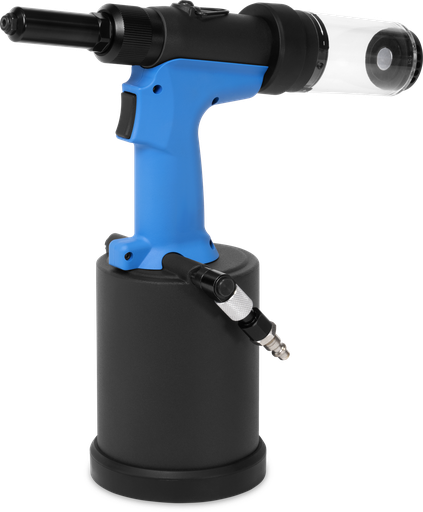 [085923] Hydropneumatic riveter HR185 (085923, GYS)