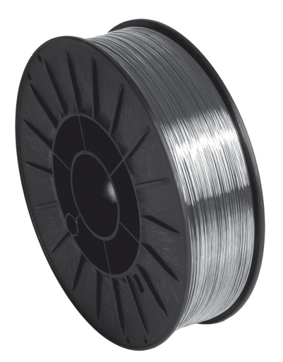 [086067] MIG stieples spole, AlSi12 Ø1,0 - 2 kg D200 - ER4047 / S Al 4047 (086067, GYS)