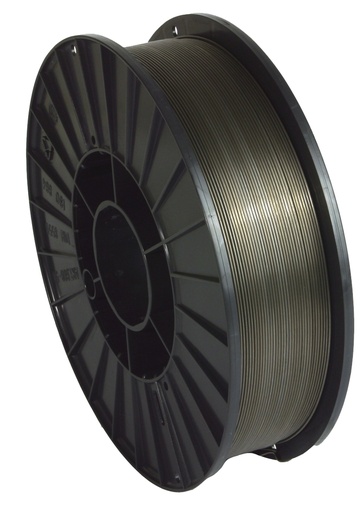 [086265] Pulverstieple bez gāzes (No Gas) Ø0,9 – 4,5 kg S200 plastmasas spole – E71T-GS (086265, GYS)
