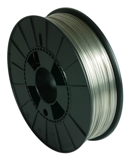 [086326] MAG stieple spole, nerūsējošam tēraudam Ø0,8 - 5 kg D200 - ER316LSi / G19 12 3 L (086326, GYS)