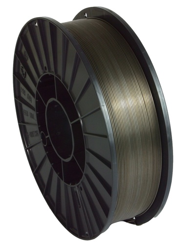 [086388] Pulverstieple bez gāzes (No Gas) Ø1,0 – 15 kg S300 plastmasas spole – E71T-GS (086388, GYS)