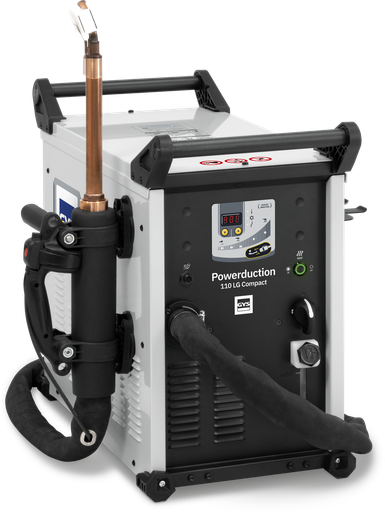 [087637] POWERDUCTION 110LG Compact (L20/B4) (087637, GYS)