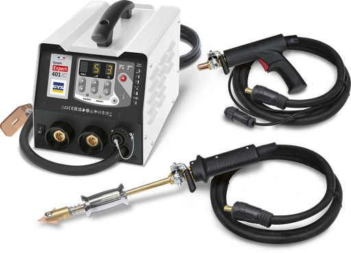 [088542] Spot welding machine GYSPOT EXPERT 401 (088542, GYS)