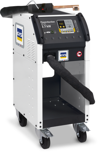 [088917] POWERDUCTION 37L PRO indukcijas sildītājs (S90) (088917, GYS)