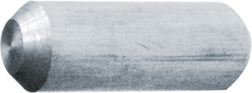 [089303] Nerūdijančio plieno kaitinimo elektrodas Ø16 mm aliuminiui (089303, GYS)