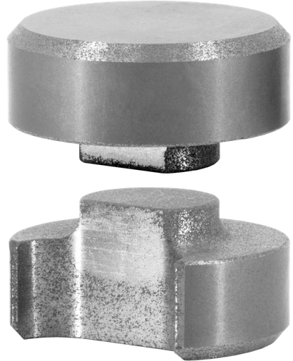 [089402] S180 sildīšanas caurules D50 induktora ferītu komplekts (089402, GYS)