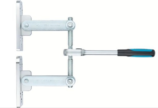 [1774-2] Beam and plate pulling device (1774-2, HAZET)