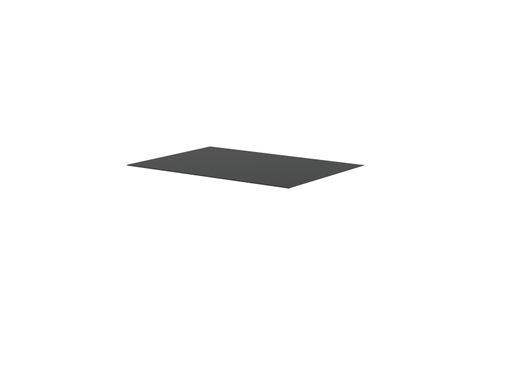 [ELA-100-CGA] MONO NBR rubber (petrol-resistant) worktop mat, 1000 mm, Filcar (ELA-100-CGA, FILCAR)