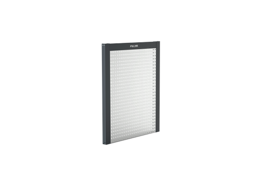 [ELA-100-WFAA1] Vertikali perforuota panelė H1145 (pilna) MONO, 1000 mm, Filcar (ELA-100-WFAA1, FILCAR)