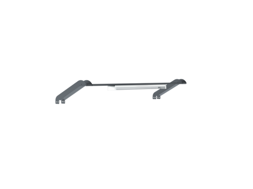[ELA-150-KL1] LED apšvietimo komplektas MONO, 1500 mm, Filcar (ELA-150-KL1, FILCAR)