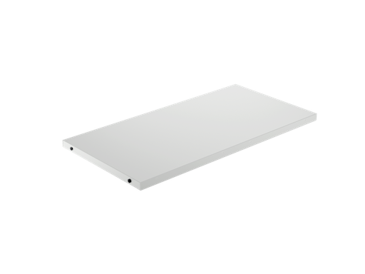 [ELA-150-MG] MONO shelf, depth 600 mm, 1500 mm, Filcar (ELA-150-MG, FILCAR)
