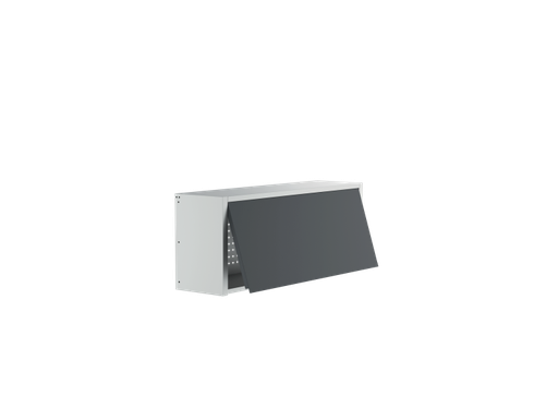 [ELA-150-PA] MONO sienas skapītis ar durvīm, 1500 mm, Filcar (ELA-150-PA, FILCAR)