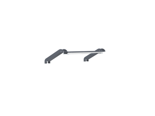 [ELA-200-KL1] LED apšvietimo komplektas MONO, 2000 mm, Filcar (ELA-200-KL1, FILCAR)