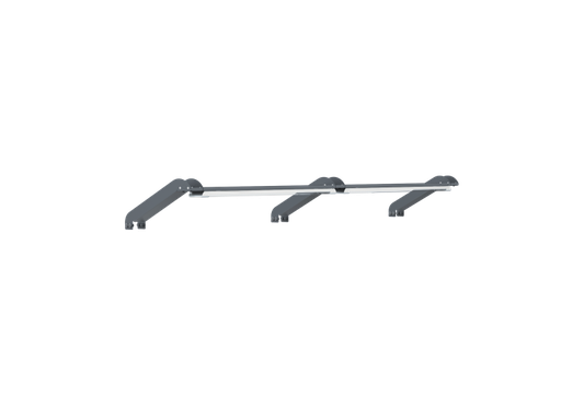 [ELA-200-KL2] LED apšvietimo komplektas MONO (KL2), 2000 mm, Filcar (ELA-200-KL2, FILCAR)