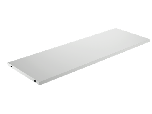 [ELA-200-MG] MONO shelf, depth 600 mm, 2000 mm, Filcar (ELA-200-MG, FILCAR)