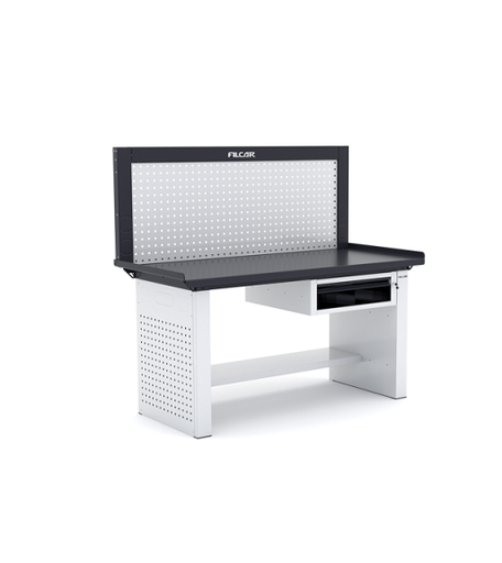 [ELCOMP001-FC-150-A1M] Darbastalio komplektas MONO COMPO, Filcar (ELCOMP001-FC-150-A1M, FILCAR)