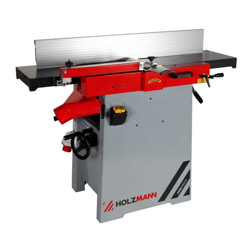 [HOB310ECO_400V] Kombinētā ēvelmašīna un biezumēvelmašīna (HOB310ECO_400V, HOLZMANN)