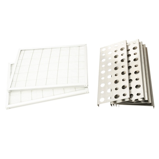 [SSAT1000_MT] metal sanding kit set (SSAT1000_MT, HOLZMANN)
