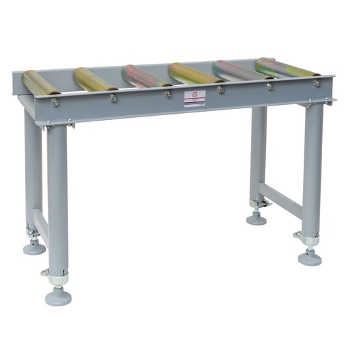 [RB6] roller table 6 roll / 700 kg RB6
