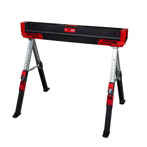 [AB1085FLEX] adjustable saw horse AB1085FLEX