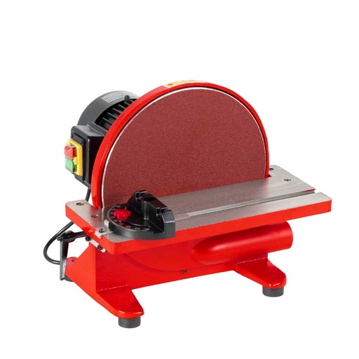 [TS305_230V] Disc sanding machine (TS305_230V, HOLZMANN)