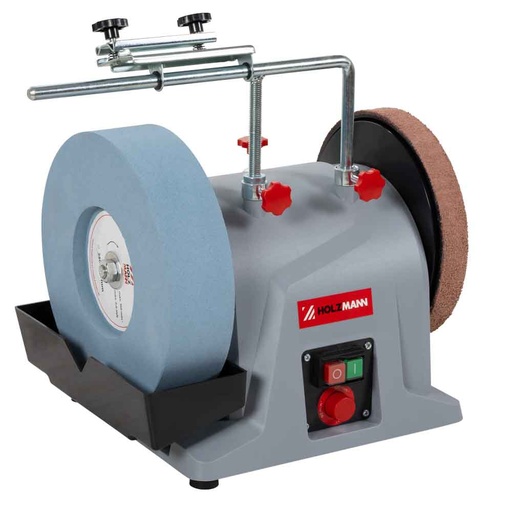 [NTS250S_230V] Wet and dry sharpening machine (NTS250S_230V, HOLZMANN)