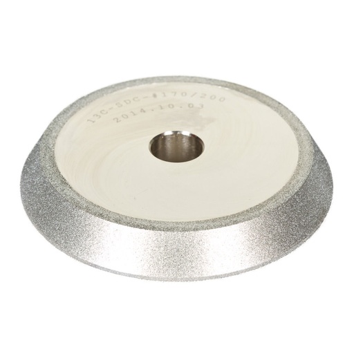 [BSG13PRO-HM] HM urbju asināšanas disks SDC (BSG13PRO-HM, HOLZMANN)