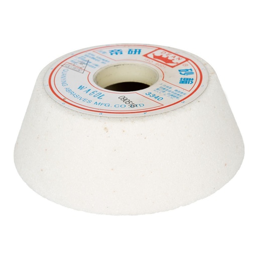 [HMS700SS] planer knives grinding wheel HMS700SS