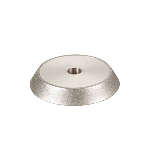 [BSG26PRO-HM] HM drill grinding disc CBN BSG26PRO-HM