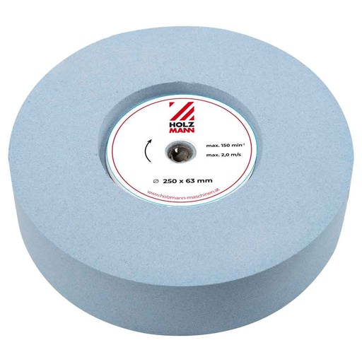 [NTS250SSST] grinding wheel 250x63mm NTS250SSST